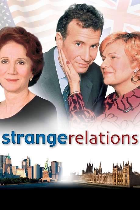 Strange Relations